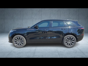 Photo 8 du bon plan LAND-ROVER Range Rover Velar 2.0 P400e 404ch PHEV R-Dynamic SE AWD BVA occasion à 54900 €