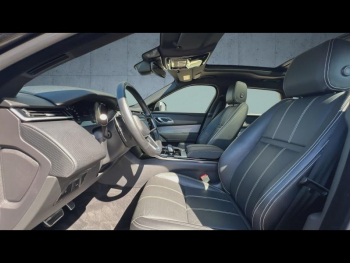 Photo 9 du bon plan LAND-ROVER Range Rover Velar 2.0 P400e 404ch PHEV R-Dynamic SE AWD BVA occasion à 54900 €