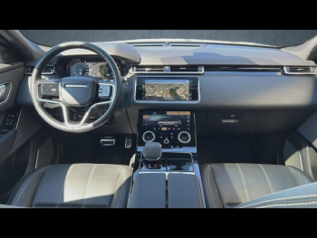 Photo 11 du bon plan LAND-ROVER Range Rover Velar 2.0 P400e 404ch PHEV R-Dynamic SE AWD BVA occasion à 54900 €