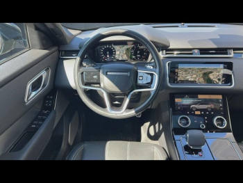 Photo 12 du bon plan LAND-ROVER Range Rover Velar 2.0 P400e 404ch PHEV R-Dynamic SE AWD BVA occasion à 54900 €