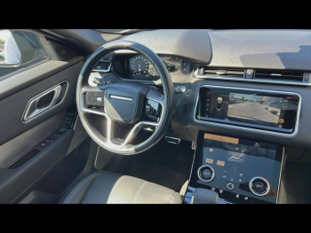Photo 13 du bon plan LAND-ROVER Range Rover Velar 2.0 P400e 404ch PHEV R-Dynamic SE AWD BVA occasion à 54900 €