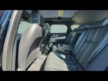 Photo 16 du bon plan LAND-ROVER Range Rover Velar 2.0 P400e 404ch PHEV R-Dynamic SE AWD BVA occasion à 54900 €