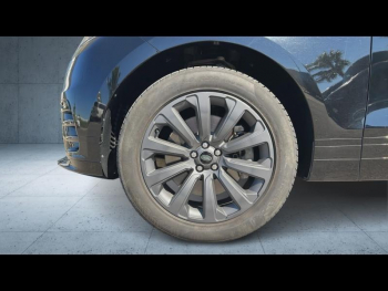Photo 17 du bon plan LAND-ROVER Range Rover Velar 2.0 P400e 404ch PHEV R-Dynamic SE AWD BVA occasion à 54900 €