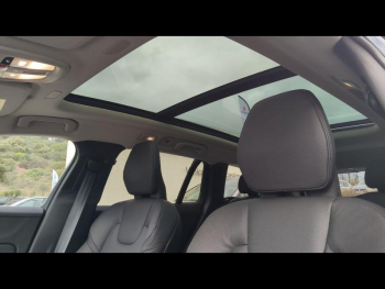 Photo 13 du bon plan VOLVO V60 B4 197ch Plus Style Dark DCT 7 occasion à 47880 €