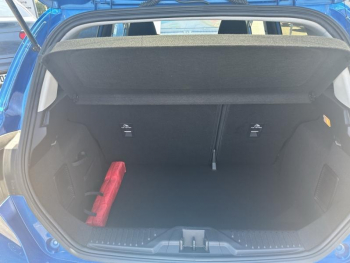 Photo 4 du bon plan FORD Fiesta 1.1 75ch Cool & Connect 5p occasion à 10860 €