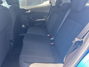 Photo 5 du bon plan FORD Fiesta 1.1 75ch Cool & Connect 5p occasion à 10860 €