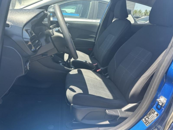 Photo 6 du bon plan FORD Fiesta 1.1 75ch Cool & Connect 5p occasion à 10860 €