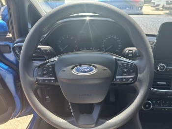 Photo 7 du bon plan FORD Fiesta 1.1 75ch Cool & Connect 5p occasion à 10860 €
