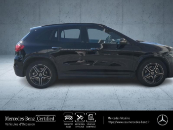 Photo 7 du bon plan MERCEDES-BENZ Classe GLA 180 d 116ch AMG Line 8G-DCT occasion à 37900 €