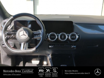 Photo 9 du bon plan MERCEDES-BENZ Classe GLA 180 d 116ch AMG Line 8G-DCT occasion à 37900 €