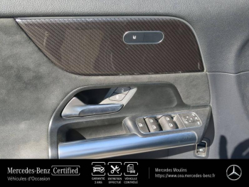 Photo 11 du bon plan MERCEDES-BENZ Classe GLA 180 d 116ch AMG Line 8G-DCT occasion à 37900 €