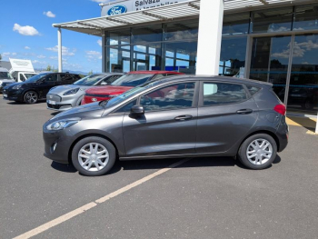 Photo 3 du bon plan FORD Fiesta 1.1 85ch Trend 5p Euro6.2 occasion à 9490 €