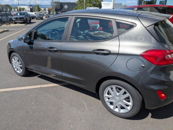 Photo 4 du bon plan FORD Fiesta 1.1 85ch Trend 5p Euro6.2 occasion à 9490 €