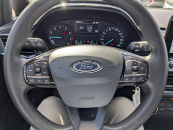 Photo 6 du bon plan FORD Fiesta 1.1 85ch Trend 5p Euro6.2 occasion à 9490 €