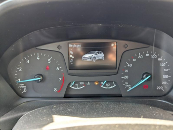 Photo 11 du bon plan FORD Fiesta 1.1 85ch Trend 5p Euro6.2 occasion à 9490 €