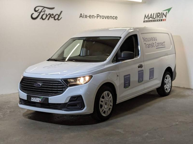 Bon plan FORD Transit Connect VUL L2 1.5 EcoBoost 150ch PHEV Trend BVA6 24991.67? ht occasion