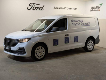 Photo 3 du bon plan FORD Transit Connect VUL L2 1.5 EcoBoost 150ch PHEV Trend BVA6 24991.67? ht occasion à 29990 €