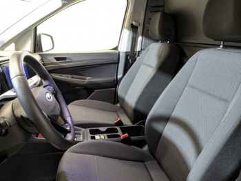 Photo 4 du bon plan FORD Transit Connect VUL L2 1.5 EcoBoost 150ch PHEV Trend BVA6 24991.67? ht occasion à 29990 €