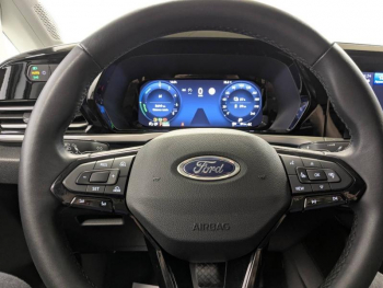 Photo 7 du bon plan FORD Transit Connect VUL L2 1.5 EcoBoost 150ch PHEV Trend BVA6 24991.67? ht occasion à 29990 €