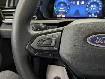 Photo 8 du bon plan FORD Transit Connect VUL L2 1.5 EcoBoost 150ch PHEV Trend BVA6 24991.67? ht occasion à 29990 €