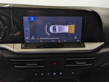 Photo 13 du bon plan FORD Transit Connect VUL L2 1.5 EcoBoost 150ch PHEV Trend BVA6 24991.67? ht occasion à 29990 €