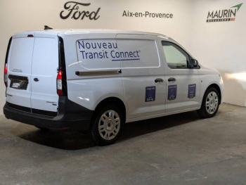 Photo 16 du bon plan FORD Transit Connect VUL L2 1.5 EcoBoost 150ch PHEV Trend BVA6 24991.67? ht occasion à 29990 €
