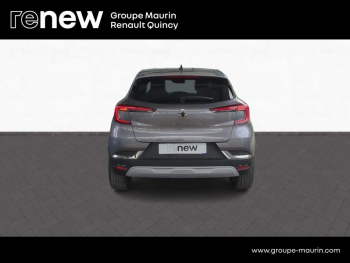 Photo 5 du bon plan RENAULT Captur 1.3 TCe mild hybrid 160ch Techno EDC occasion à 17489 €