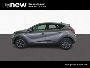 Photo 8 du bon plan RENAULT Captur 1.3 TCe mild hybrid 160ch Techno EDC occasion à 17489 €