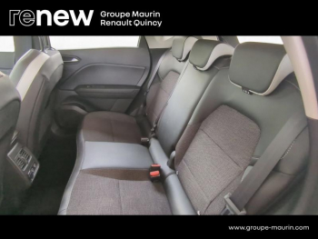 Photo 10 du bon plan RENAULT Captur 1.3 TCe mild hybrid 160ch Techno EDC occasion à 17489 €