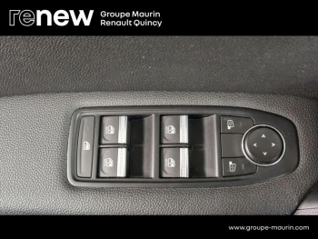 Photo 13 du bon plan RENAULT Captur 1.3 TCe mild hybrid 160ch Techno EDC occasion à 17489 €