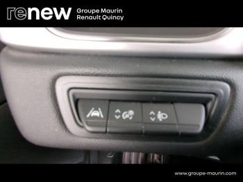 Photo 14 du bon plan RENAULT Captur 1.3 TCe mild hybrid 160ch Techno EDC occasion à 17489 €