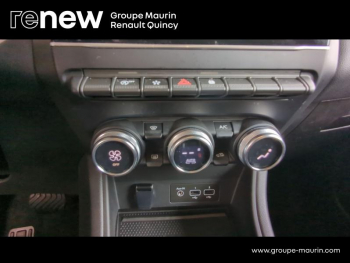 Photo 16 du bon plan RENAULT Captur 1.3 TCe mild hybrid 160ch Techno EDC occasion à 17489 €