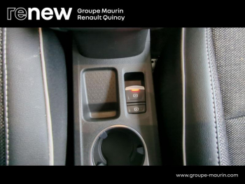 Photo 18 du bon plan RENAULT Captur 1.3 TCe mild hybrid 160ch Techno EDC occasion à 17489 €