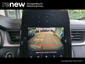 Photo 19 du bon plan RENAULT Captur 1.3 TCe mild hybrid 160ch Techno EDC occasion à 17489 €