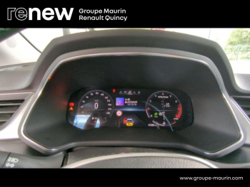 Photo 20 du bon plan RENAULT Captur 1.3 TCe mild hybrid 160ch Techno EDC occasion à 17489 €