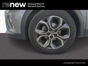 Photo 21 du bon plan RENAULT Captur 1.3 TCe mild hybrid 160ch Techno EDC occasion à 17489 €