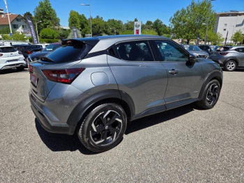 Photo 2 du bon plan NISSAN Juke 1.6 Hybrid 143ch N-Connecta 2024 occasion à 19790 €