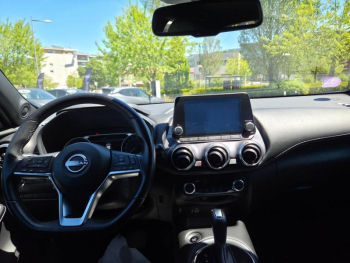 Photo 3 du bon plan NISSAN Juke 1.6 Hybrid 143ch N-Connecta 2024 occasion à 19790 €