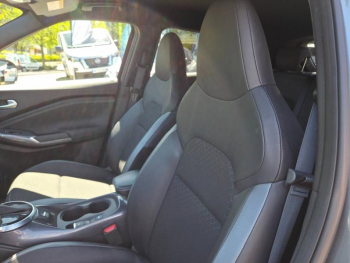 Photo 5 du bon plan NISSAN Juke 1.6 Hybrid 143ch N-Connecta 2024 occasion à 19790 €