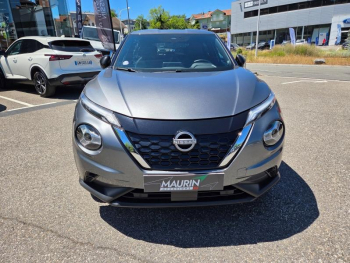 Photo 12 du bon plan NISSAN Juke 1.6 Hybrid 143ch N-Connecta 2024 occasion à 19790 €