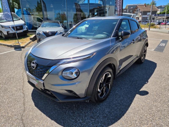 Photo 13 du bon plan NISSAN Juke 1.6 Hybrid 143ch N-Connecta 2024 occasion à 19790 €