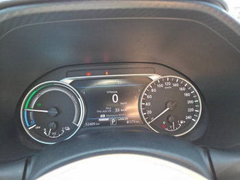 Photo 14 du bon plan NISSAN Juke 1.6 Hybrid 143ch N-Connecta 2024 occasion à 19790 €