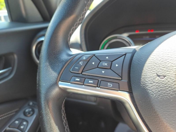 Photo 15 du bon plan NISSAN Juke 1.6 Hybrid 143ch N-Connecta 2024 occasion à 19790 €