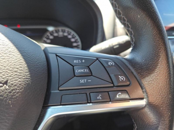 Photo 16 du bon plan NISSAN Juke 1.6 Hybrid 143ch N-Connecta 2024 occasion à 19790 €