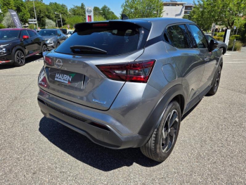 Photo 17 du bon plan NISSAN Juke 1.6 Hybrid 143ch N-Connecta 2024 occasion à 19790 €