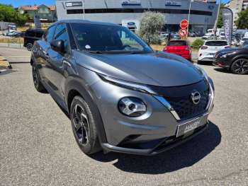 Photo 18 du bon plan NISSAN Juke 1.6 Hybrid 143ch N-Connecta 2024 occasion à 19790 €