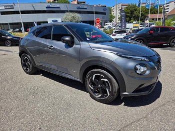Photo 19 du bon plan NISSAN Juke 1.6 Hybrid 143ch N-Connecta 2024 occasion à 19790 €