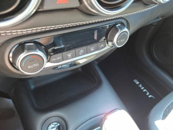 Photo 21 du bon plan NISSAN Juke 1.6 Hybrid 143ch N-Connecta 2024 occasion à 19790 €