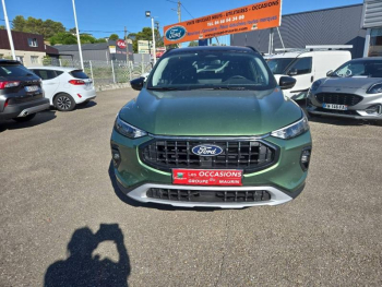 Photo 2 du bon plan FORD Kuga 2.5 Duratec 180ch Hybrid FlexiFuel Active Powershift occasion à 29900 €