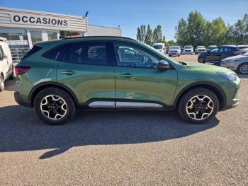 Photo 5 du bon plan FORD Kuga 2.5 Duratec 180ch Hybrid FlexiFuel Active Powershift occasion à 29900 €